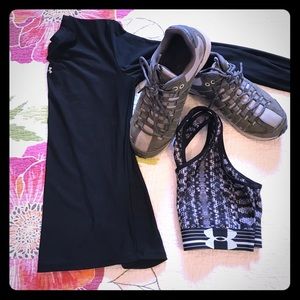 Columbia Techlite Sneakers ☀️